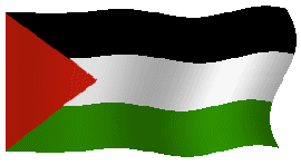 bandiera palestina